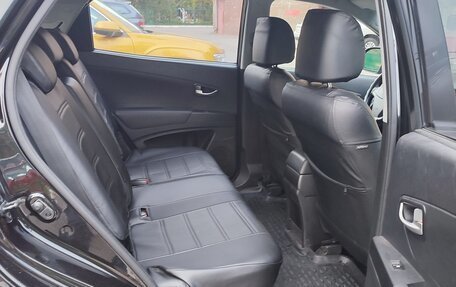 SsangYong Actyon II рестайлинг, 2012 год, 1 100 000 рублей, 10 фотография