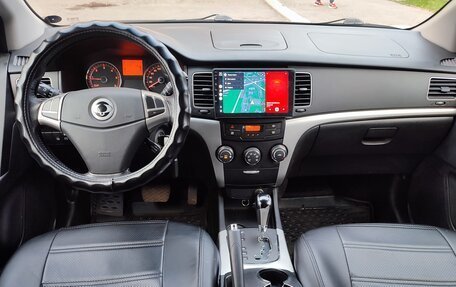 SsangYong Actyon II рестайлинг, 2012 год, 1 100 000 рублей, 12 фотография