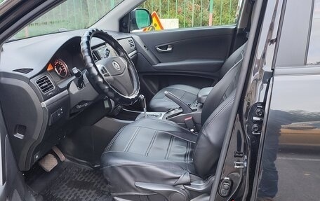 SsangYong Actyon II рестайлинг, 2012 год, 1 100 000 рублей, 9 фотография