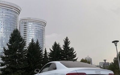 Audi A5, 2007 год, 669 000 рублей, 1 фотография