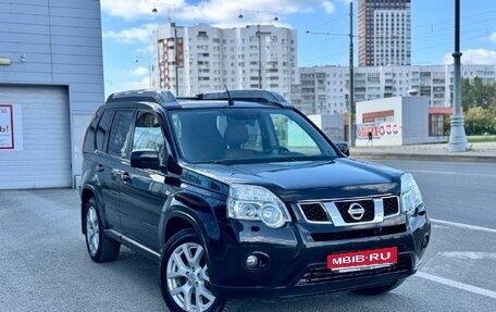 Nissan X-Trail, 2011 год, 1 300 000 рублей, 1 фотография