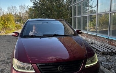 Lifan Solano I (630) рестайлинг, 2011 год, 300 000 рублей, 1 фотография