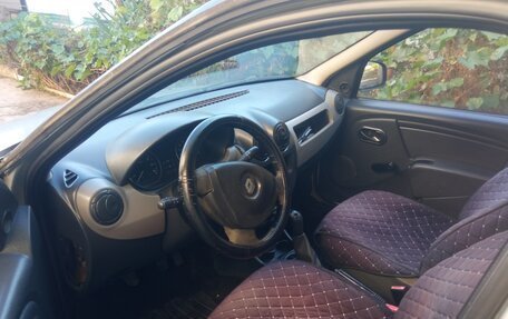Renault Logan I, 2008 год, 300 000 рублей, 3 фотография