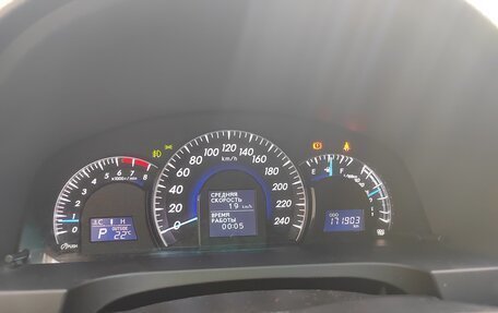 Toyota Camry, 2013 год, 1 700 000 рублей, 2 фотография