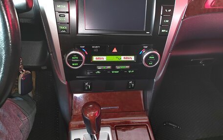 Toyota Camry, 2013 год, 1 700 000 рублей, 12 фотография