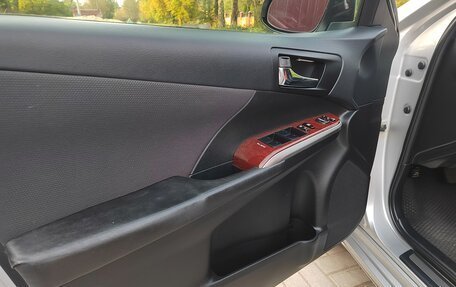 Toyota Camry, 2013 год, 1 700 000 рублей, 10 фотография