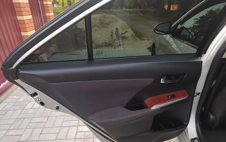 Toyota Camry, 2013 год, 1 700 000 рублей, 7 фотография