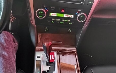 Toyota Camry, 2013 год, 1 700 000 рублей, 14 фотография