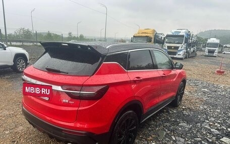 Geely Coolray I, 2020 год, 1 800 000 рублей, 2 фотография