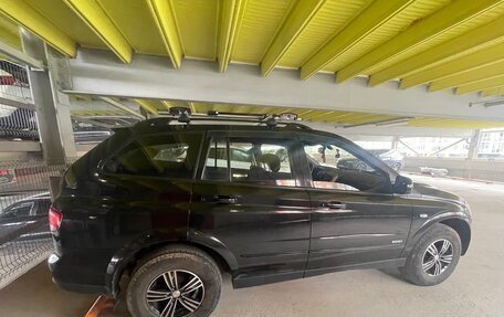SsangYong Kyron I, 2013 год, 800 000 рублей, 3 фотография
