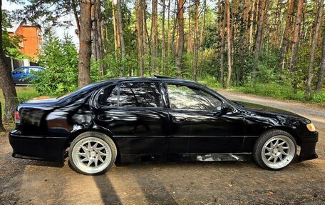 Lexus GS I, 1995 год, 680 000 рублей, 6 фотография