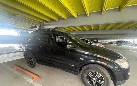 SsangYong Kyron I, 2013 год, 800 000 рублей, 4 фотография