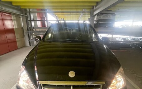 SsangYong Kyron I, 2013 год, 800 000 рублей, 5 фотография