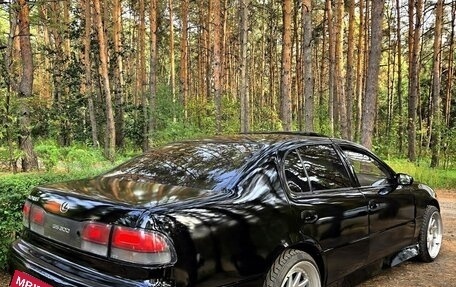 Lexus GS I, 1995 год, 680 000 рублей, 5 фотография