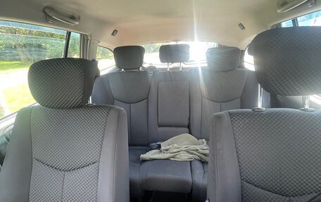 SsangYong Kyron I, 2013 год, 800 000 рублей, 8 фотография