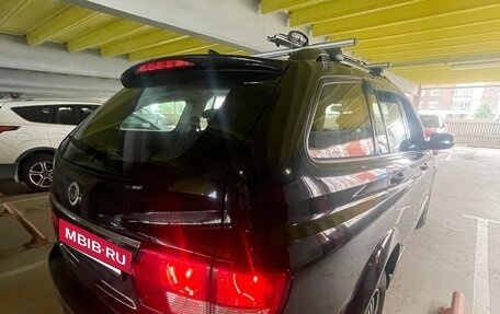 SsangYong Kyron I, 2013 год, 800 000 рублей, 6 фотография
