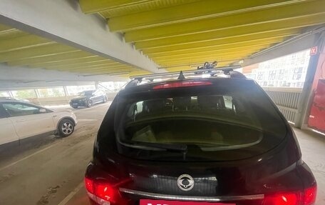 SsangYong Kyron I, 2013 год, 800 000 рублей, 7 фотография