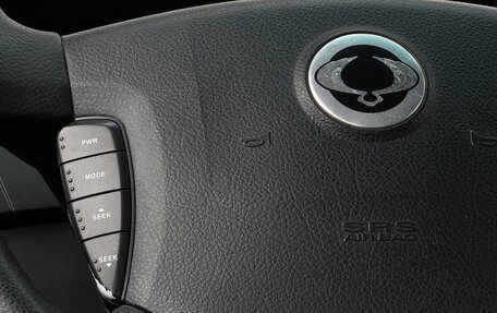 SsangYong Actyon II рестайлинг, 2008 год, 389 000 рублей, 7 фотография