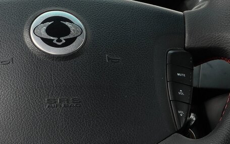 SsangYong Actyon II рестайлинг, 2008 год, 389 000 рублей, 8 фотография