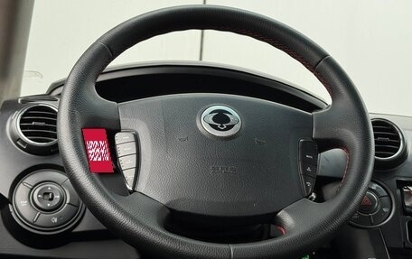 SsangYong Actyon II рестайлинг, 2008 год, 389 000 рублей, 6 фотография