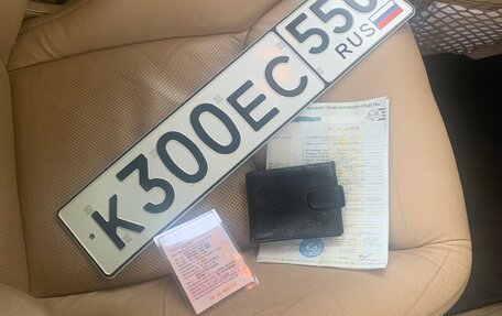 Mercedes-Benz S-Класс, 2004 год, 790 000 рублей, 6 фотография
