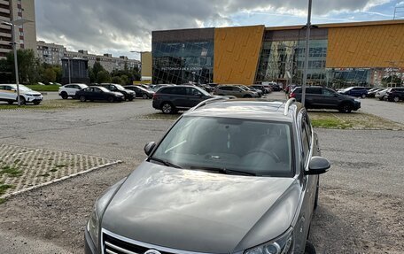 Volkswagen Tiguan I, 2010 год, 1 150 000 рублей, 12 фотография