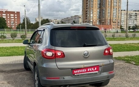 Volkswagen Tiguan I, 2010 год, 1 150 000 рублей, 6 фотография