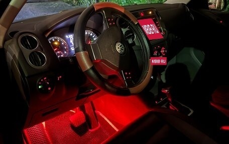 Volkswagen Tiguan I, 2010 год, 1 150 000 рублей, 8 фотография
