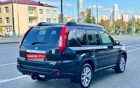 Nissan X-Trail, 2011 год, 1 300 000 рублей, 6 фотография