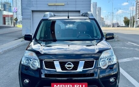 Nissan X-Trail, 2011 год, 1 300 000 рублей, 8 фотография
