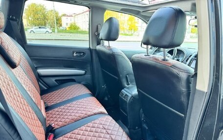 Nissan X-Trail, 2011 год, 1 300 000 рублей, 17 фотография