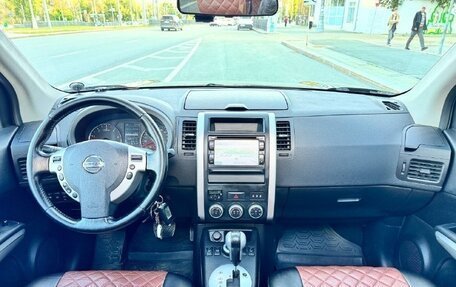 Nissan X-Trail, 2011 год, 1 300 000 рублей, 11 фотография