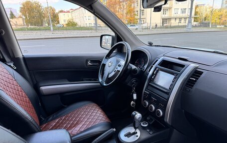 Nissan X-Trail, 2011 год, 1 300 000 рублей, 13 фотография