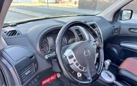 Nissan X-Trail, 2011 год, 1 300 000 рублей, 10 фотография