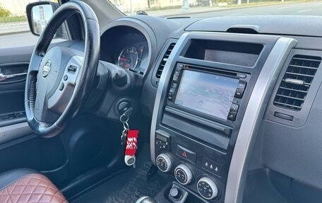 Nissan X-Trail, 2011 год, 1 300 000 рублей, 14 фотография