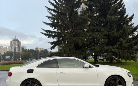 Audi A5, 2007 год, 669 000 рублей, 6 фотография