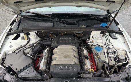 Audi A5, 2007 год, 669 000 рублей, 11 фотография