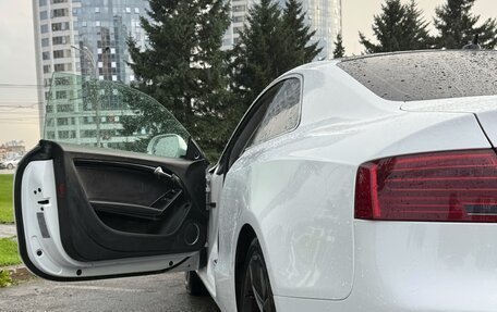 Audi A5, 2007 год, 669 000 рублей, 5 фотография