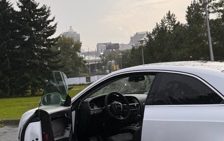 Audi A5, 2007 год, 669 000 рублей, 4 фотография