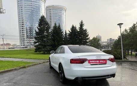 Audi A5, 2007 год, 669 000 рублей, 2 фотография
