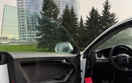 Audi A5, 2007 год, 669 000 рублей, 10 фотография