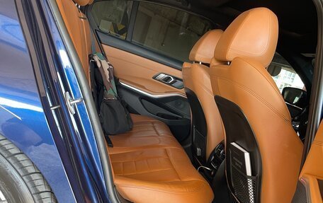BMW 3 серия, 2019 год, 3 000 000 рублей, 4 фотография