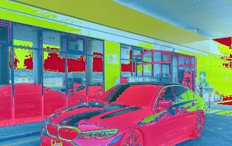 BMW 3 серия, 2019 год, 3 000 000 рублей, 3 фотография