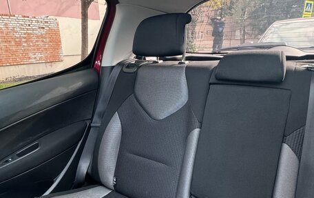 Peugeot 308 II, 2010 год, 540 000 рублей, 4 фотография