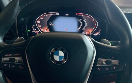 BMW 3 серия, 2019 год, 3 000 000 рублей, 11 фотография