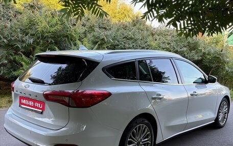 Ford Focus IV, 2018 год, 1 400 000 рублей, 6 фотография