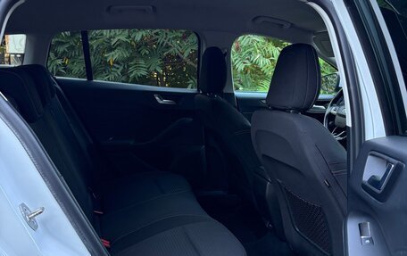 Ford Focus IV, 2018 год, 1 400 000 рублей, 16 фотография