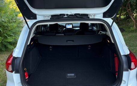 Ford Focus IV, 2018 год, 1 400 000 рублей, 20 фотография