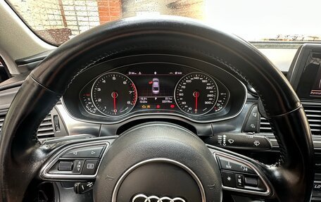 Audi A6, 2011 год, 1 100 000 рублей, 7 фотография