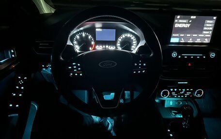 Ford Focus IV, 2018 год, 1 400 000 рублей, 25 фотография